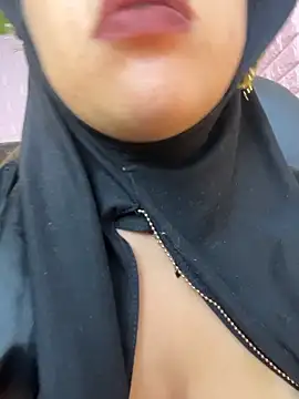 zahra Jalid online show from January 6, 11:31 pm