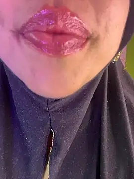 zahra Jalid online show from February 25, 11:26 pm