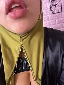 zahra Jalid online show from March 21, 1:51 am