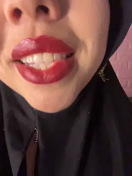 zahra Jalid online show from March 28, 1:28 am