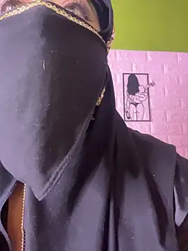 zahra Jalid online show from April 7, 1:07 am