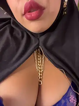 zahra Jalid online show from April 30, 8:38 pm