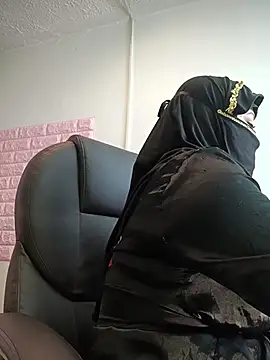 zahra Jalid online show from November 14, 10:24 pm