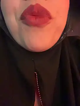 zahra Jalid online show from May 19, 9:44 pm