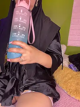 zahra Jalid online show from February 28, 12:21 am