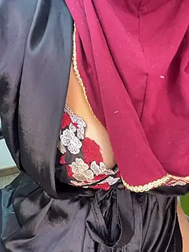 zahra Jalid online show from February 8, 12:30 am