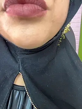 zahra Jalid online show from January 11, 12:50 am