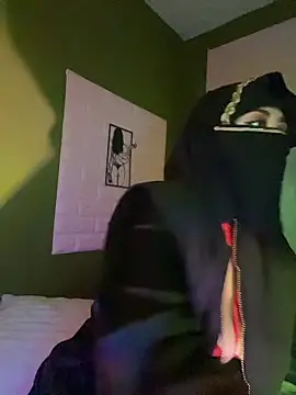 zahra Jalid online show from March 14, 1:39 pm