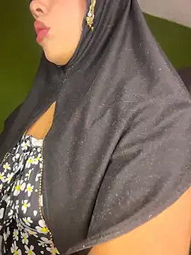 zahra Jalid online show from June 23, 7:12 pm