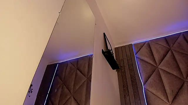 SabrinaSpell  online show from November 14, 11:47 am