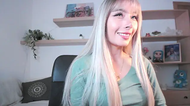 SabrinaSpell  online show from March 20, 5:36 pm