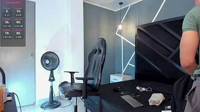 bruno cavalli online show from February 7, 5:21 pm