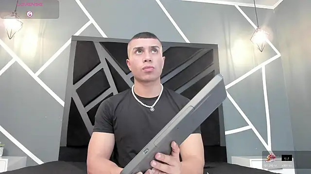 bruno cavalli online show from January 8, 5:19 pm