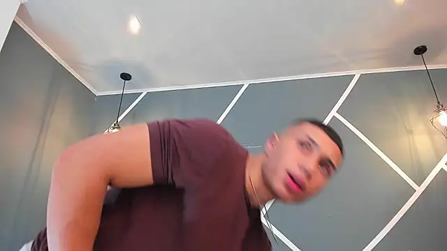 bruno cavalli online show from March 16, 5:26 pm