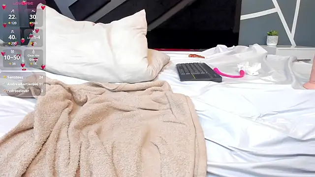 bruno cavalli online show from March 1, 8:32 pm