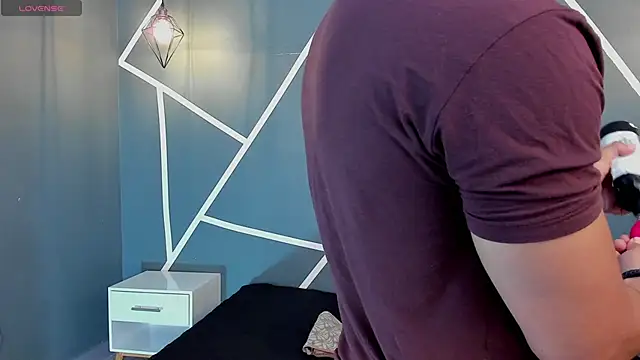 bruno cavalli online show from March 15, 1:51 pm