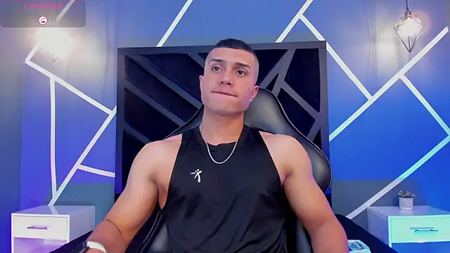 bruno cavalli online show from January 15, 5:38 pm