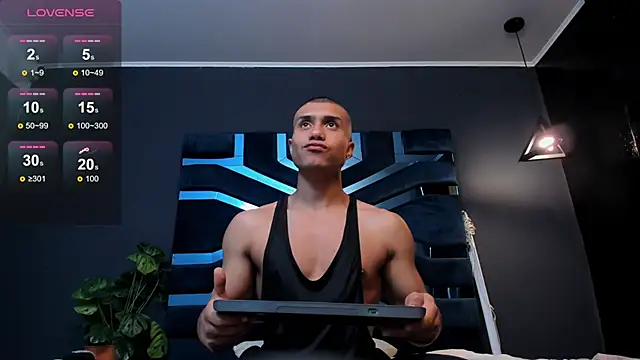 bruno cavalli online show from March 14, 5:24 pm