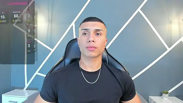 bruno cavalli online show from April 8, 5:25 pm