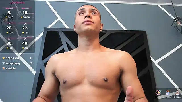 bruno cavalli online show from March 19, 2:27 am