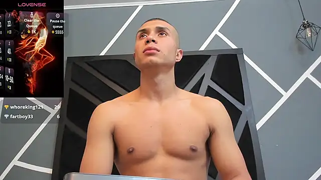 bruno cavalli online show from March 20, 11:23 pm