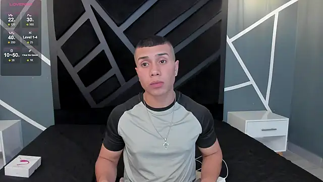 bruno cavalli online show from January 9, 5:20 pm