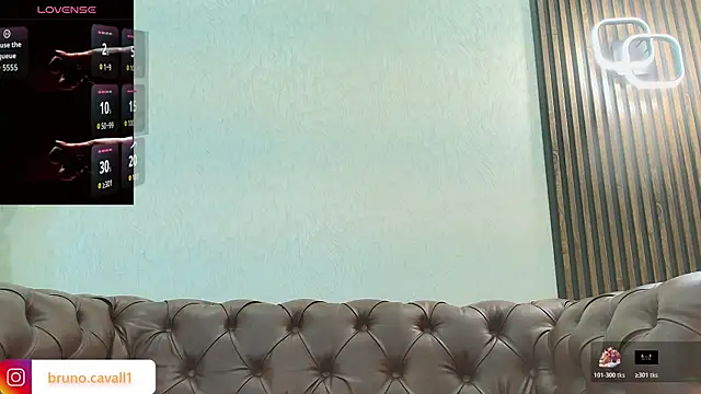 Snapshot of bruno_cavalli chatting on May 29, 5:41 pm bruno cavalli online show from May 29, 5:41 pm
