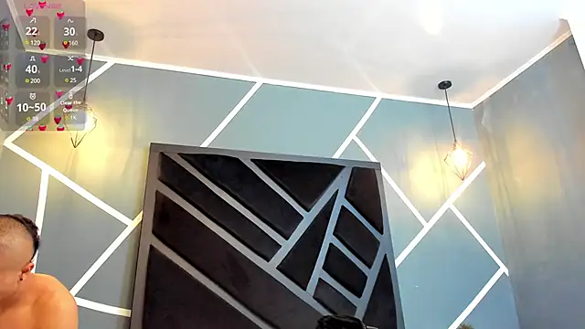 bruno cavalli online show from March 5, 5:29 pm