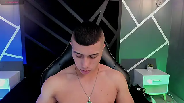 bruno cavalli online show from January 17, 5:16 pm