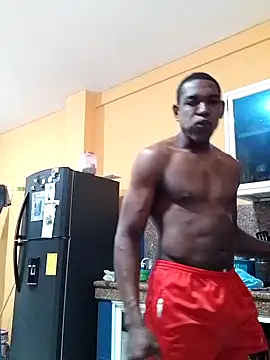 Snapshot of Elnegro28 chatting on October 2, 12:08 pm Elnegro28 online show from October 2, 12:08 pm