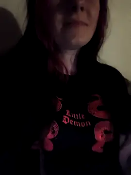 Werciasweetpani30 online show from April 7, 9:16 pm