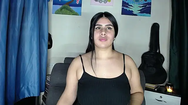 Antonellaa 111 online show from March 3, 4:00 am