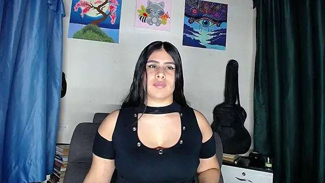 Antonellaa 111 online show from March 2, 2:51 am