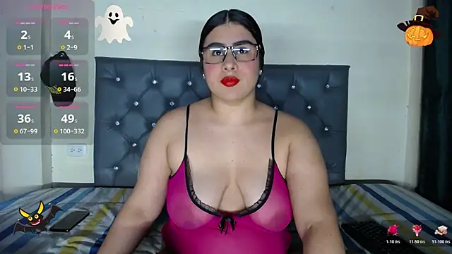 Snapshot of Antonellaa_111 chatting on November 4, 6:39 am Antonellaa 111 online show from November 4, 6:39 am