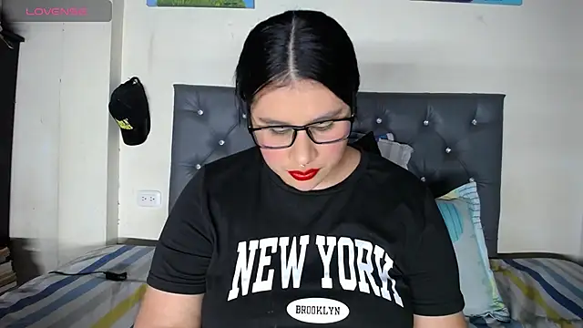 Antonellaa 111 online show from October 24, 2:54 am