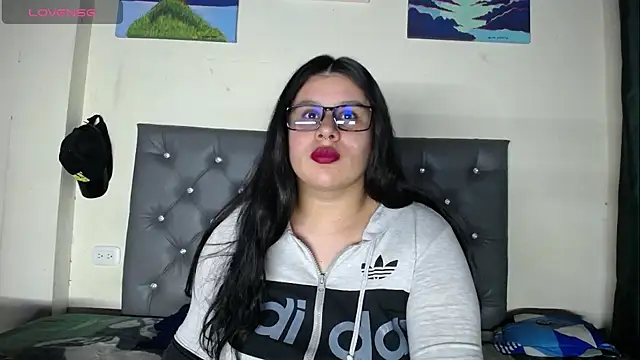 Antonellaa 111 online show from February 12, 10:37 am