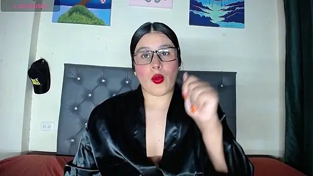 Antonellaa 111 online show from October 5, 6:26 am