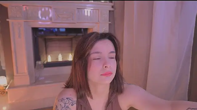 Bella Alita online show from November 6, 8:13 pm