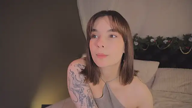 Bella Alita online show from January 7, 8:36 pm