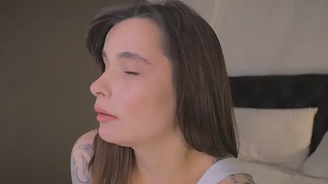 Bella Alita online show from February 21, 8:55 pm