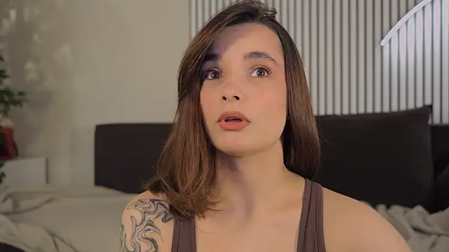 Bella Alita online show from March 25, 8:19 pm