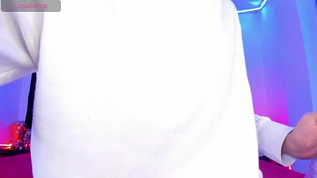 Ethan Boyy online show from March 27, 9:16 pm