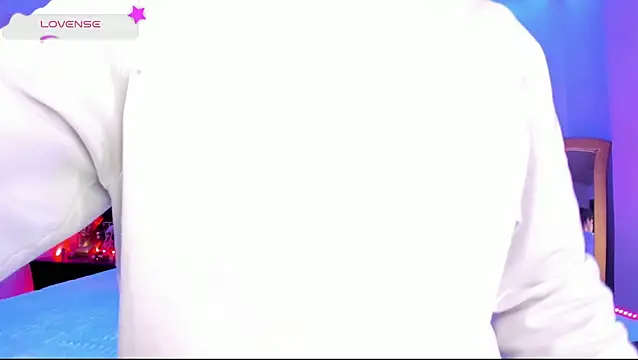 Ethan Boyy online show from May 15, 7:56 pm