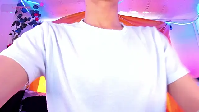 Ethan Boyy online show from December 15, 6:14 pm