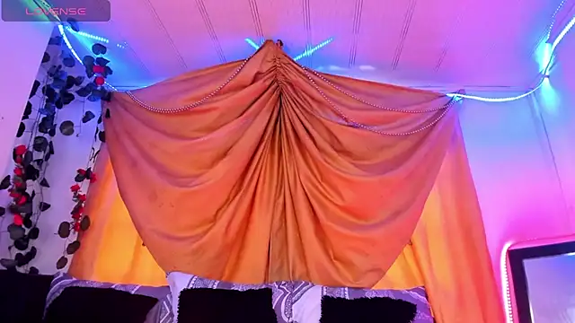 Ethan Boyy online show from December 20, 9:28 pm