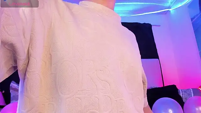 Ethan Boyy online show from March 4, 5:53 pm