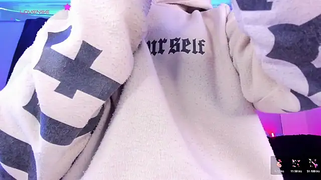 Ethan Boyy online show from March 11, 4:56 pm