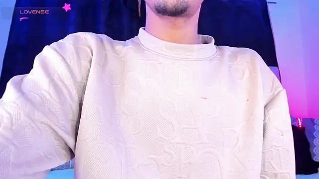 Ethan Boyy online show from February 18, 10:50 pm