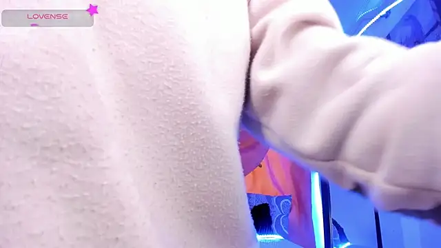 Ethan Boyy online show from November 5, 9:51 pm