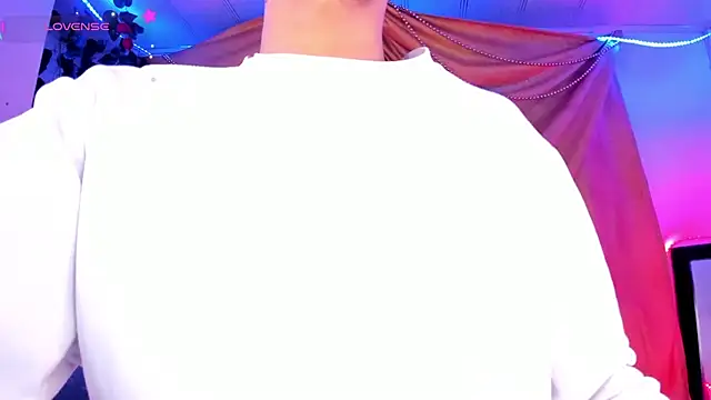 Ethan Boyy online show from December 23, 3:17 am